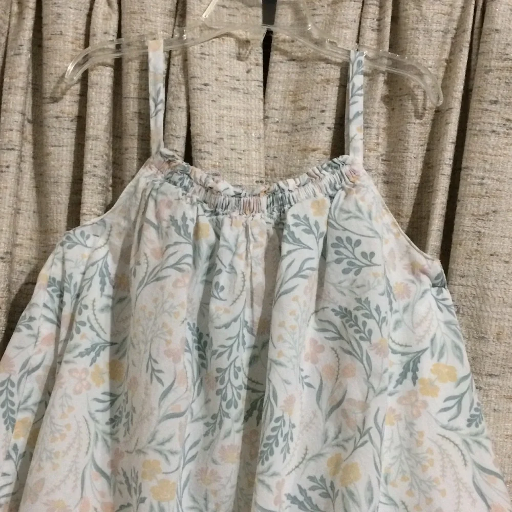 Rachel Zoe Floral Sundress - 7